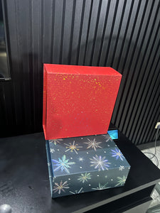 Magnetic Gift Box