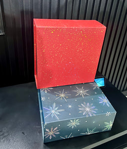 Magnetic Gift Box