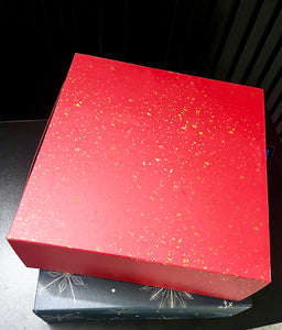 Magnetic Gift Box