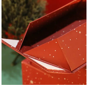 Magnetic Gift Box