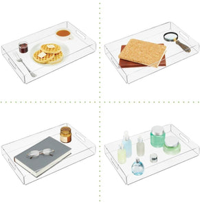 Acrylic Tray