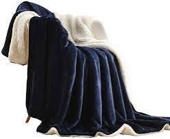 Velvet Plush Blanket