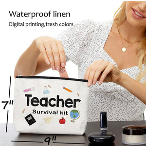 Teacher pouch