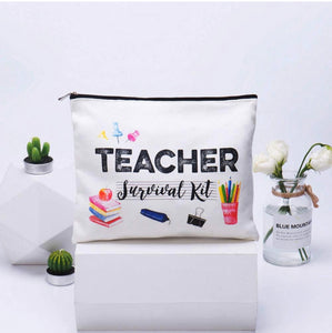 Teacher pouch