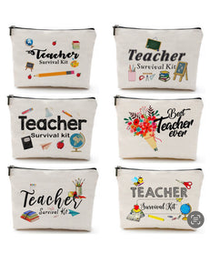 Teacher pouch