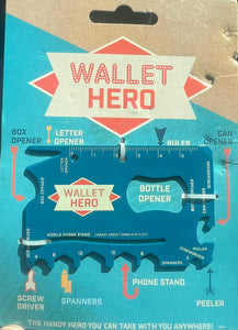 Wallet Hero