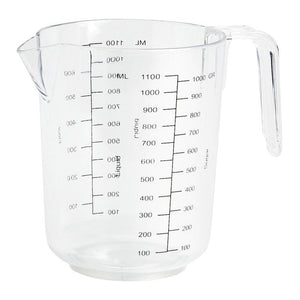 Measuring cup