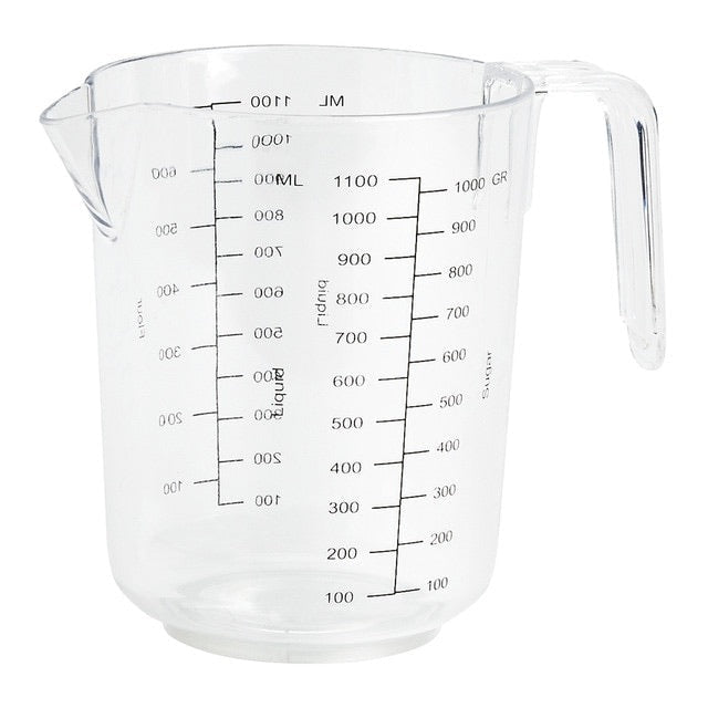 Measuring cup