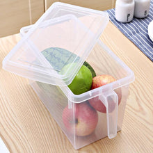 Load image into Gallery viewer, Food Storage Bin With Handle
