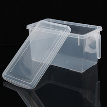 Load image into Gallery viewer, Food Storage Bin With Handle
