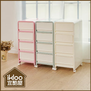 Multi Drawer Cabinet