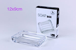 Soap dish