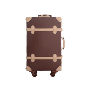 Globe Luggage