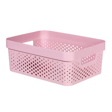 Load image into Gallery viewer, Curver infinity dots plastic  storage box
