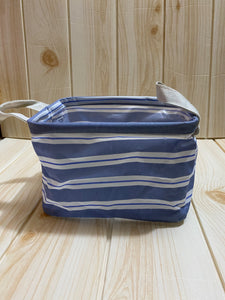 Canvas Storage Bag/Bin