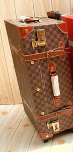 Globe Luggage