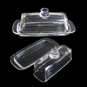 Butter dish