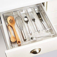 Load image into Gallery viewer, Cutlery/Drawer Organiser
