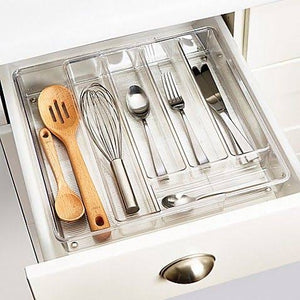 Cutlery/Drawer Organiser