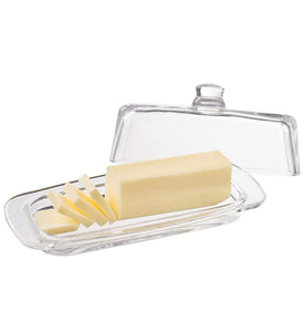 Butter dish