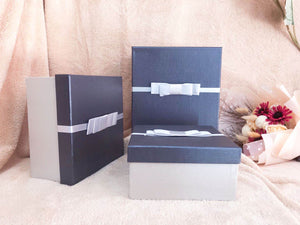 3 piece box set