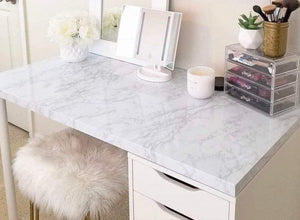 Marble self adhesive contact paper