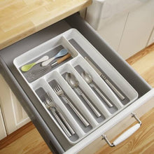 Load image into Gallery viewer, Cutlery/Drawer Organiser
