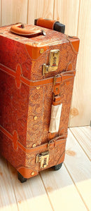 Globe Luggage