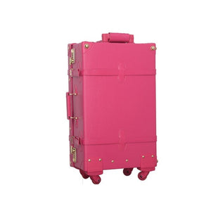 Globe Luggage