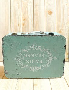 Vintage box