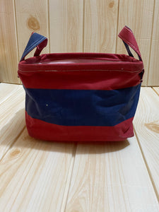 Canvas Storage Bag/Bin