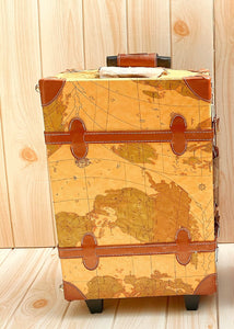 Globe Luggage