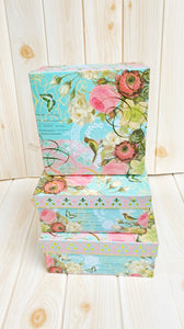 3 piece gift box set