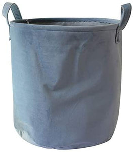 Velvet storage bag