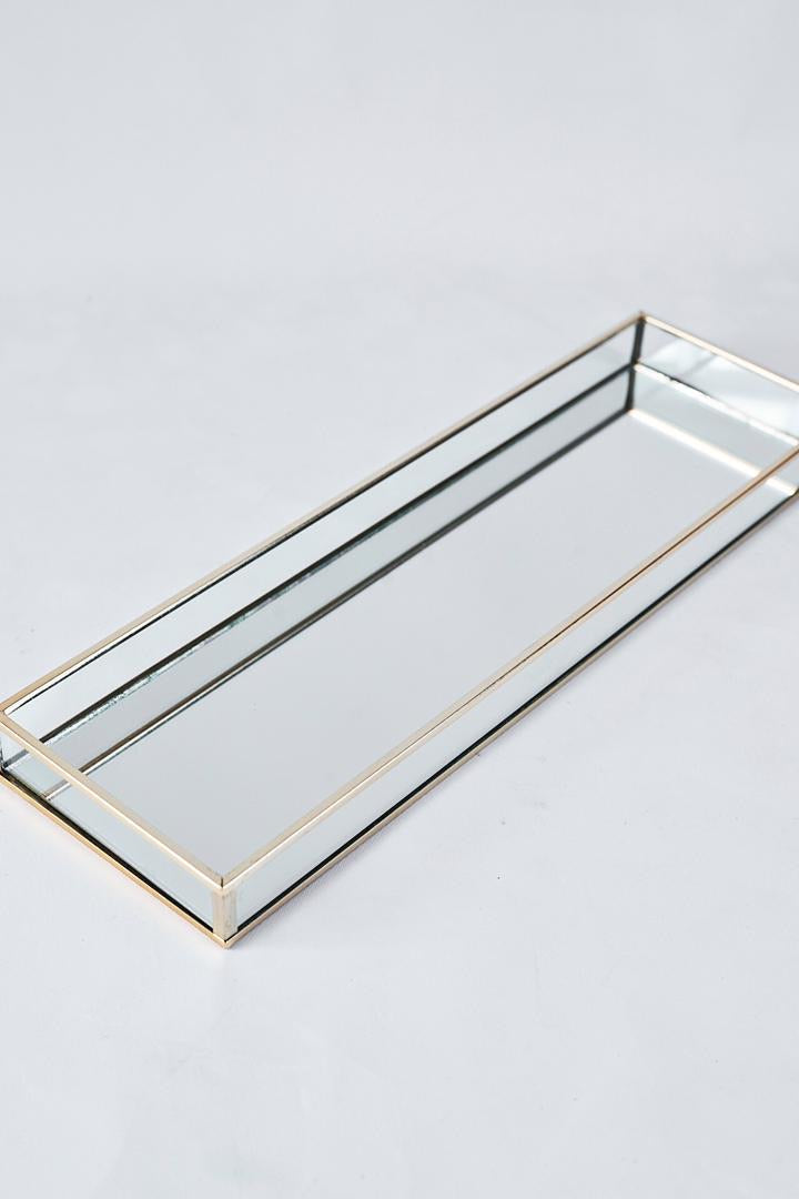 Mirror Vanity Tray