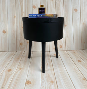 Storage stool