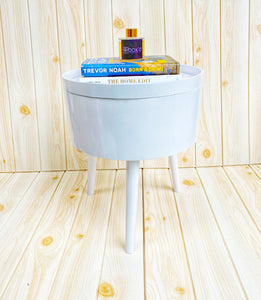 Storage stool