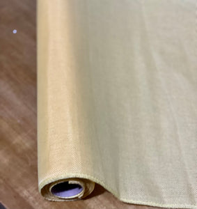 Jute roll