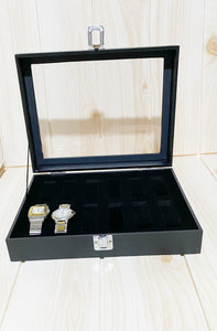 Watch Box