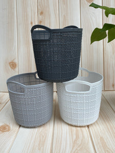 Mini Baskets