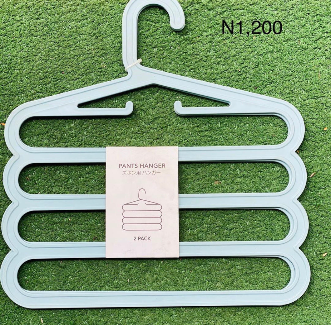 Pants Hanger