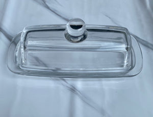 Butter dish