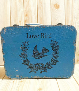 Vintage box