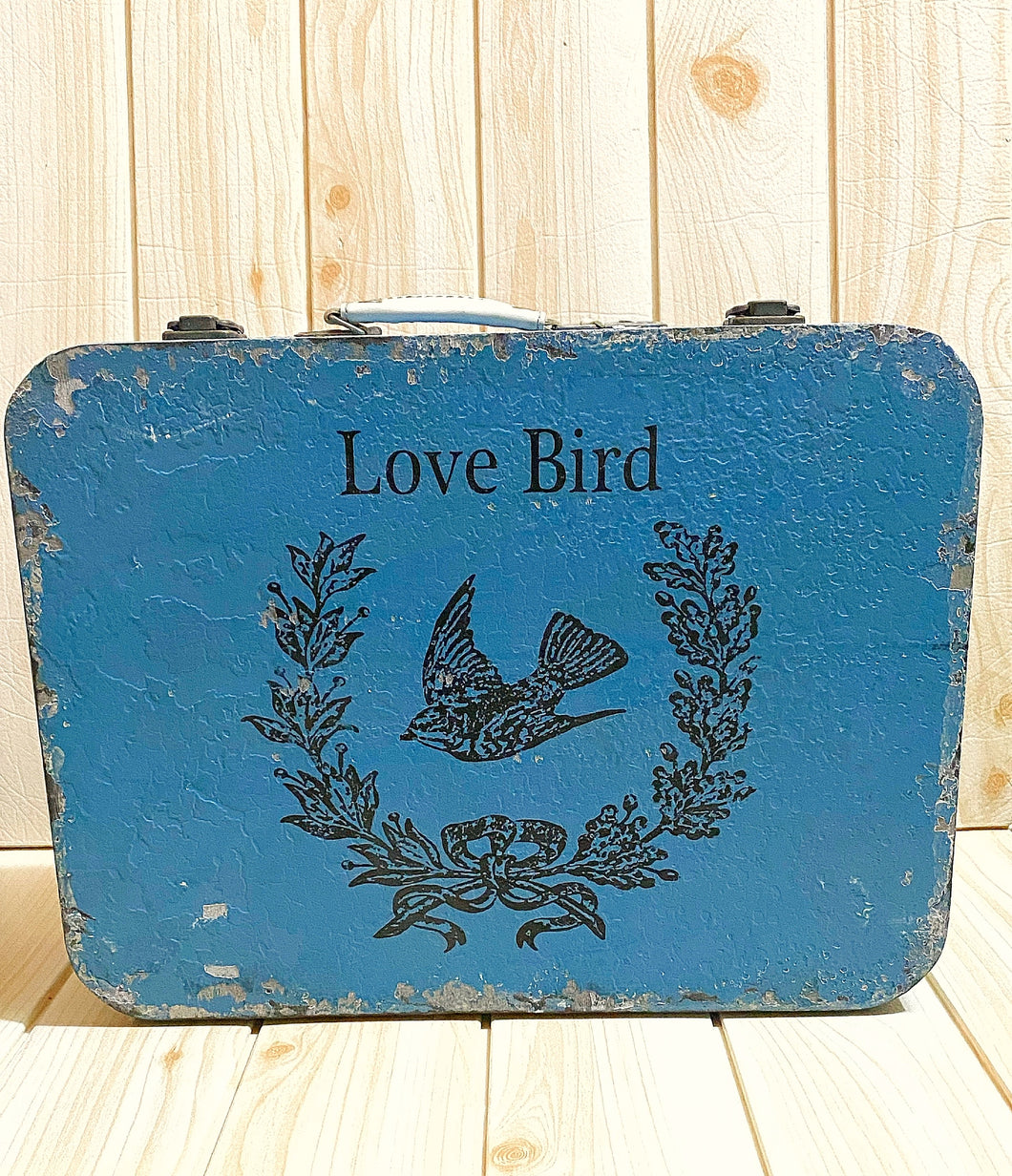 Vintage box