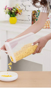 2.5L food/Cereal storage