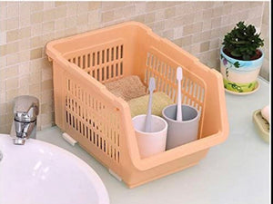 Stackable Storage Basket