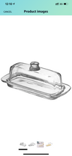 Load image into Gallery viewer, Butter dish
