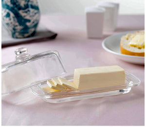 Butter dish