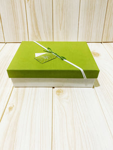 Christmas gift box