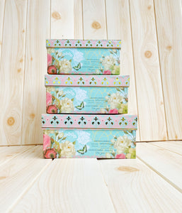 3 piece gift box set